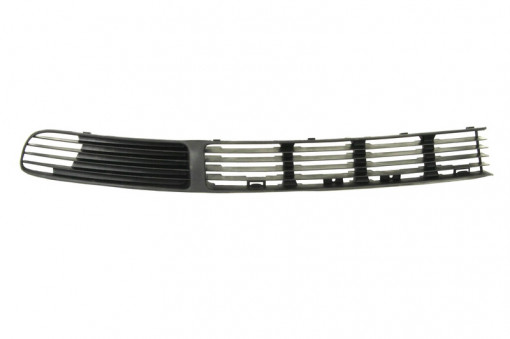 Grila bara Stanga negru potrivit VW PASSAT B5 08.96-11.00 01.96-11.00