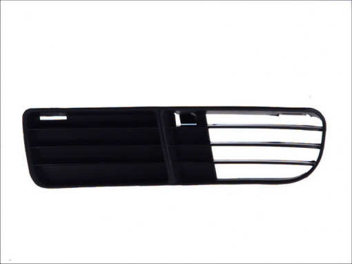 Grila bara Stanga potrivit VW POLO, POLO III, POLO III CLASSIC, POLO/HATCHBACK, POLO/combi 10.94-01.02 Hatchback