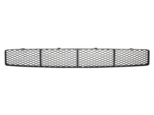 Grila bara TREND, cu locas proiector potrivit FORD FOCUS I, FOCUS I/combi; ZX3 08.98-03.05 10.98-10.01