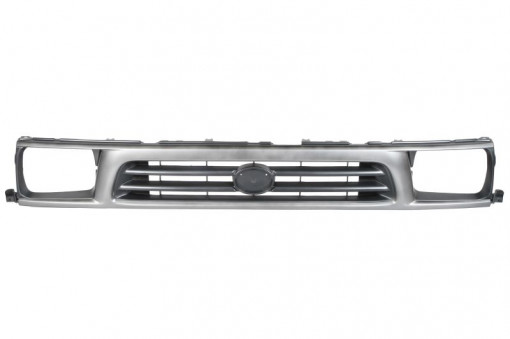 Grila fata crom/argintiu TOYOTA HILUX intre 1997-2005
