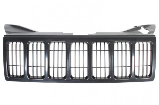 Grila fata grunduita JEEP GRAND CHEROKEE III dupa 2005