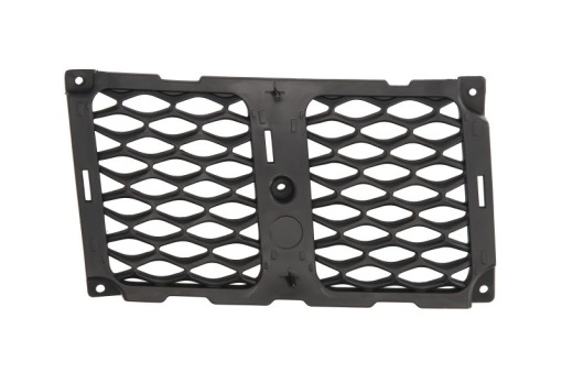 Grila radiator Dreapta Interior (negru) potrivit JEEP GRAND CHEROKEE IV 3.0D-6.4 11.10- 10.16- - Img 1