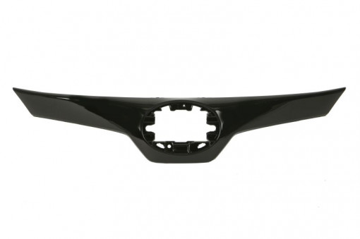 Grila radiator hatchback, negru potrivit TOYOTA COROLLA E21 dupa 2018