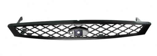 Grila radiator (negru) potrivit FORD FOCUS I, FOCUS I/combi; ZX3, FOCUS ZX5 1.4-2.0 08.98-03.05 -11.04