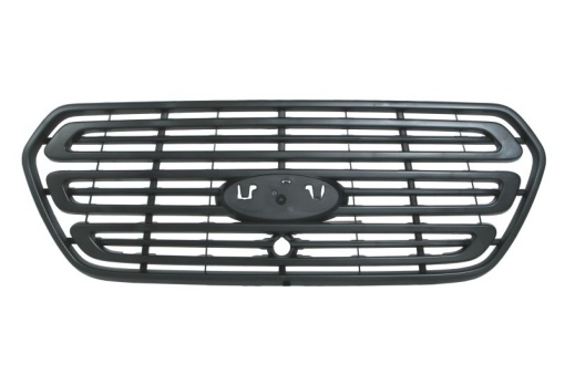 Grila radiator (negru) potrivit FORD TRANSIT, TRANSIT V363 2.0D-3.2D 04.06-