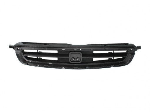 Grila radiator (negru) potrivit HONDA CIVIC VI 1.4/1.5/1.6 06.95-02.01