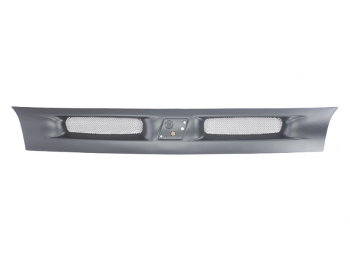 Grila radiator potrivit FIAT BRAVO I 1.2-2.0 10.95-10.01 -12.99 - Img 1