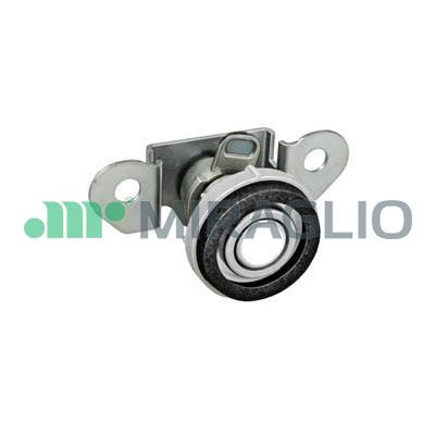 Incuietoare haion potrivit FIAT MULTIPLA; LANCIA Y 11.95-06.10