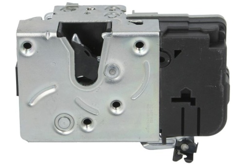 Incuietoare usa fata dreapta potrivit CITROEN BERLINGO I, BERLINGO II; PEUGEOT PARTNER, PARTNER II 07.96-03.18