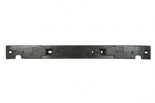 Intaritura bara fata (absorbant spuma) potrivit CHRYSLER GRAND VOYAGER, VOYAGER; DODGE CARAVAN 08.05-12.08