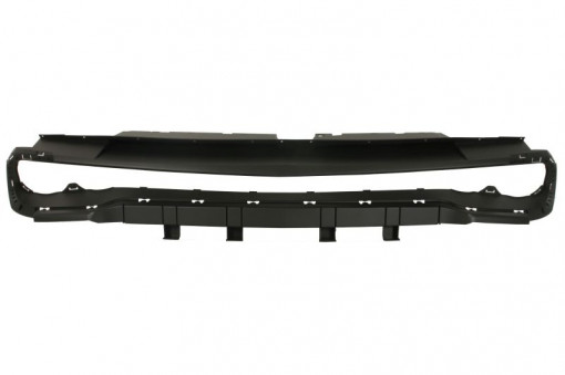 Intaritura bara Fata (superior, plastic) potrivit DODGE CHALLENGER 6.2/6.4 09.14-