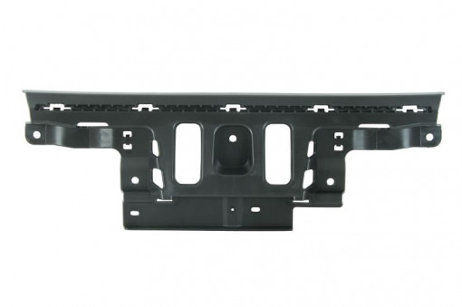 Intaritura bara spate (absorber, plastic) potrivit CITROEN C3 III 12.16-09.20