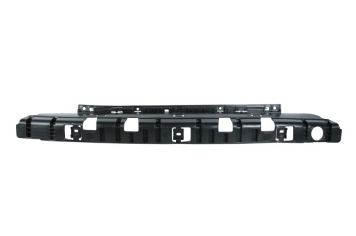 Intaritura bara Spate extern, plastic potrivit PEUGEOT 2008 I 1.2-1.6D 03.13-