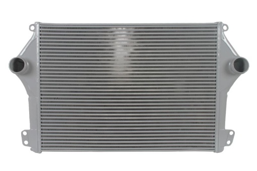 Intercooler EURO 6 potrivit SCANIA G II, L, P II, R II, S DC09.119-OC13.101 09.16-