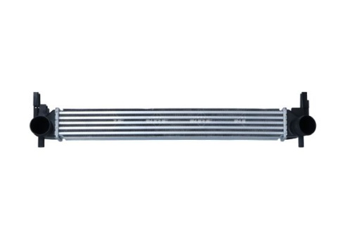 Intercooler potrivit AUDI A1; SEAT IBIZA IV, IBIZA IV SC, IBIZA IV ST, IBIZA IV/HATCHBACK, TOLEDO IV; SKODA FABIA II, FABIA II PRAKTIK, RAPID, ROOMSTER, ROOMSTER PRAKTIK 1.2D-1.9D 03.08-12.19