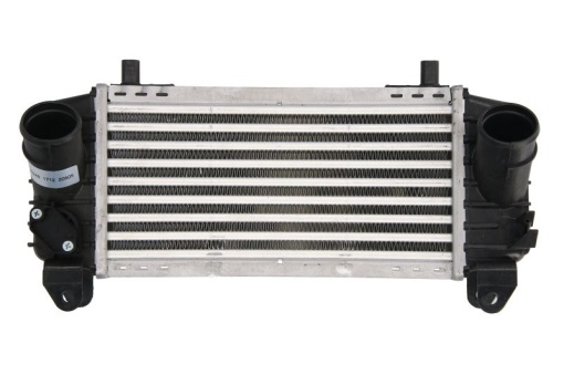 Intercooler potrivit AUDI A2 1.2D/1.4D 02.00-08.05