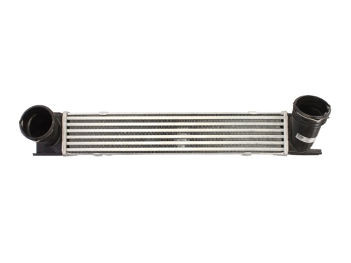Intercooler potrivit BMW 3 (E90), 3 (E91), 3 (E92), 3 (E93) 3.0D 12.04-12.13