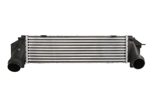 Intercooler potrivit BMW 5 (F10), 5 (F11) 1.6/2.0 10.10-02.17