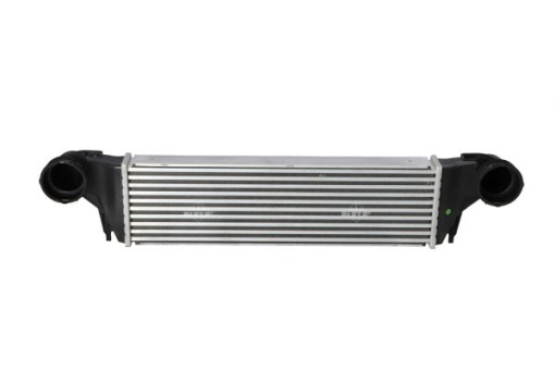 Intercooler potrivit BMW X5 (E53) 3.0D 10.03-09.06