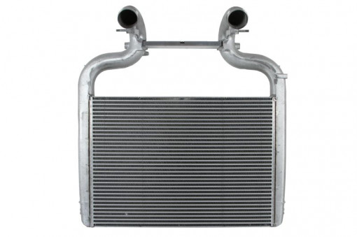 Intercooler potrivit DAF CF, XF 105, XF 106 MX-11210-MX375 10.05-