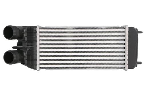 Intercooler potrivit DS DS 3; CITROEN C3 / C3 ORIGIN III, C3 AIRCROSS II, C3 II, C3 II/HATCHBACK, C3 III, C3 PICASSO, C4 CACTUS, C-ELYSEE, DS3; OPEL CROSSLAND X 1.2-1.6D 02.06-