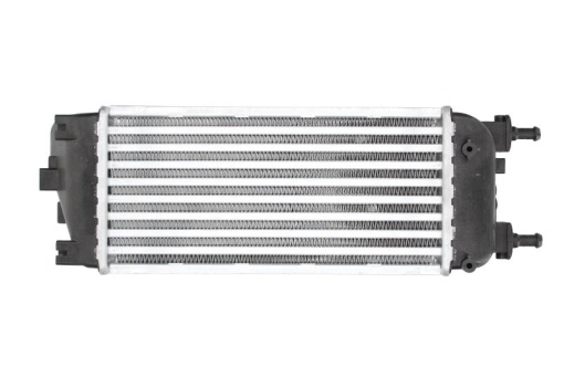 Intercooler potrivit FIAT 500, 500 C, PANDA 0.9-1.4 10.07-