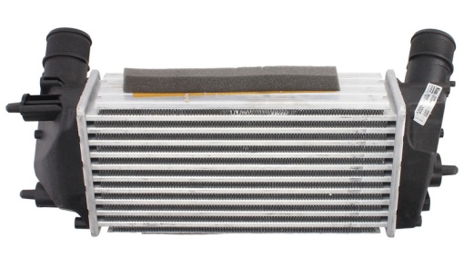 Intercooler potrivit FORD B-MAX, ECOSPORT, FIESTA VI, TOURNEO COURIER B460, TRANSIT COURIER B460, TRANSIT COURIER B460/MINIVAN 1.0 08.12-