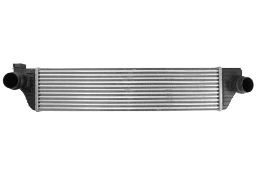 Intercooler potrivit FORD C-MAX; NISSAN NV400; OPEL MOVANO B; RENAULT MASTER III 1.6D/2.3D/Electric 02.07-