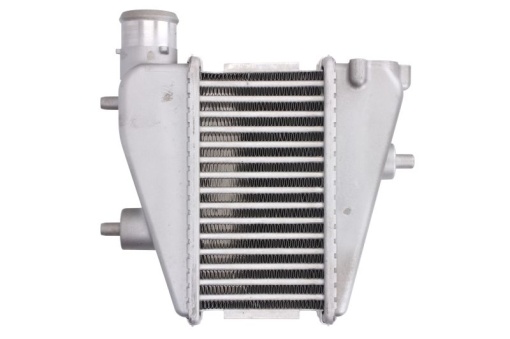 Intercooler potrivit HONDA CIVIC VIII 2.2D 09.05-12.11