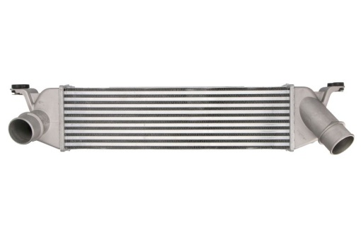 Intercooler potrivit HYUNDAI H-1 CARGO, H-1 TRAVEL 2.5D 02.08-