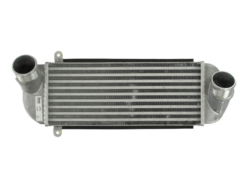 Intercooler potrivit HYUNDAI SANTA FÉ II, SANTA FÉ II/SUV 2.0D/2.2D 01.09-05.13