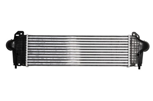 Intercooler potrivit IVECO DAILY V, DAILY VI F1CE0441A-F1CGL411C 09.11- - Img 1