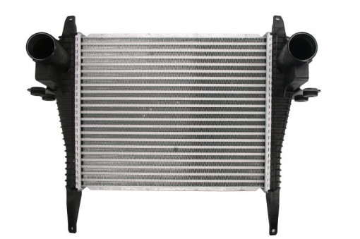 Intercooler potrivit IVECO EUROCARGO I-III, EUROCARGO IV, EUROCARGO V F4AE0481A-F4BE0611A 09.00-