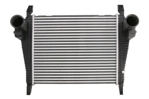 Intercooler potrivit IVECO EUROCARGO I-III, EUROFIRE II 8060.25R.4200-F4AE3681E 01.91-09.15