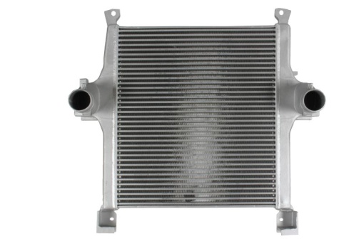 Intercooler potrivit IVECO EUROTRAKKER, STRALIS I, STRALIS II, S-WAY, TRAKKER I, TRAKKER II, T-WAY, X-WAY 8210.42K(TCA)-F3HGE611Z 01.93-