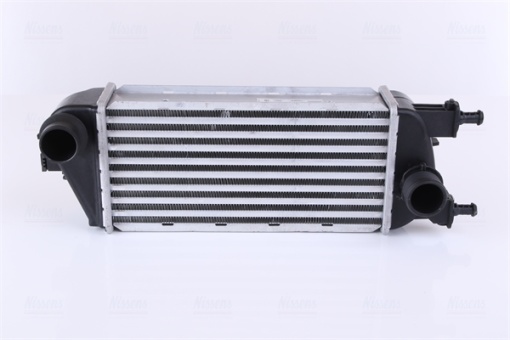 Intercooler potrivit LANCIA YPSILON 0.9/0.9CNG/1.3D 05.11- - Img 1