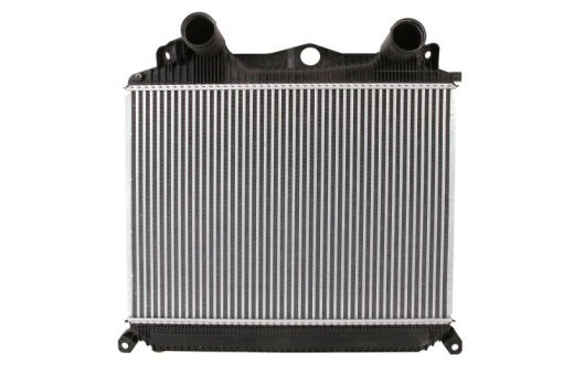 Intercooler potrivit MAN TGA D2866LF26 06.03-