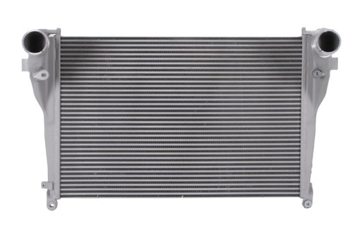 Intercooler potrivit MERCEDES ACTROS MP4 / MP5, ANTOS, AROCS 471.943-OM936.916 07.11- - Img 1