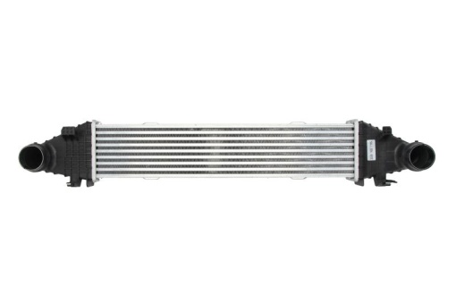 Intercooler potrivit MERCEDES C (C204), C T-MODEL (S204), C (W204), E (A207), E (C207), E T-MODEL (S212), E (W212), SLK (R172) 1.8/2.2D 08.08-