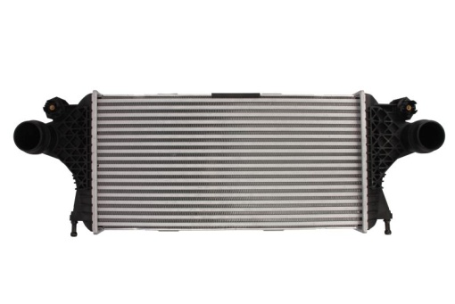 Intercooler potrivit MERCEDES GLE (W166), M (W166) 2.2D 06.11-10.18