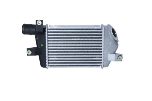 Intercooler potrivit MITSUBISHI L200 / TRITON, PAJERO SPORT II 2.5D/3.2D 11.05-