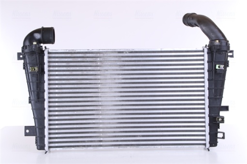 Intercooler potrivit OPEL ASTRA H, ASTRA H GTC, ASTRA H/KOMBI 1.3D/1.9D/2.0 04.04-10.10