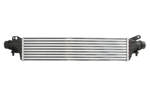 Intercooler potrivit OPEL CORSA E, CORSA E/HATCHBACK 1.0/1.3D 09.14- - Img 1