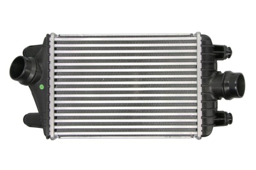 Intercooler potrivit PORSCHE 911 3.8 09.13-05.20