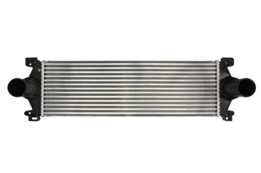 Intercooler potrivit RVI MASCOTT; RENAULT MASTER PRO DXi3-ZD3A604 05.04-12.13 - Img 1