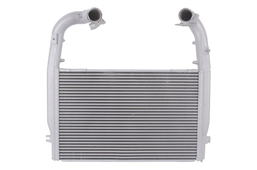 Intercooler potrivit SCANIA G I, R I DC09.108-DC9.39 04.04-05.19 - Img 1