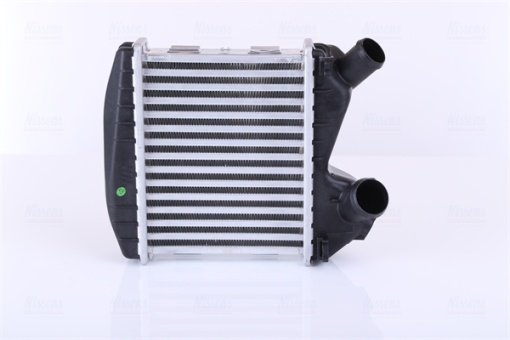 Intercooler potrivit SMART CABRIO, CITY-COUPE, FORTWO 0.8D 11.99-01.07
