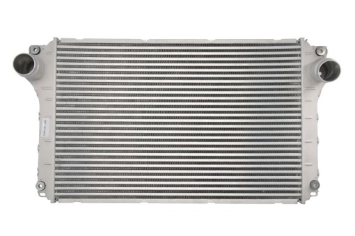 Intercooler potrivit TOYOTA RAV 4 III, RAV 4 IV 2.0D/2.2D 11.05-09.19