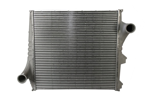 Intercooler potrivit VOLVO FH, FH II, FH12, FH16, FH16 II, FM, FM II, FM12, FM7, FM9, FMX, FMX II, NH12 D11A-330-D9B380 08.93-
