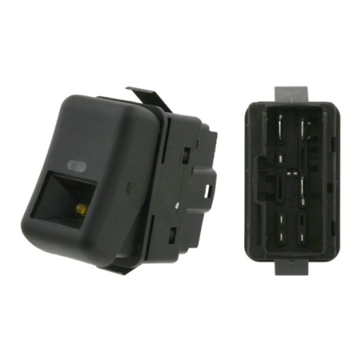 Intrerupator ceata potrivit VOLVO FH12, FH16, FL, FL6, FM10, FM12, FM7, FM9, NH12 09.85-